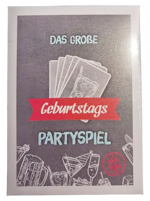 Partyspiel