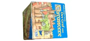 HANS IM GLÜCK Brettspiel