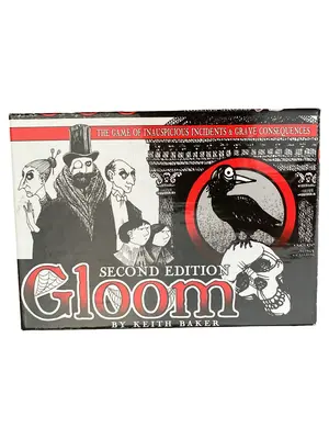 ATLAS GAMES Kartenspiel