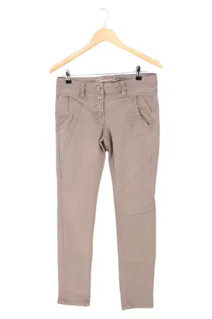 TOM TAILOR Stoffhose