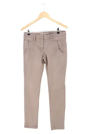 TOM TAILOR Stoffhose