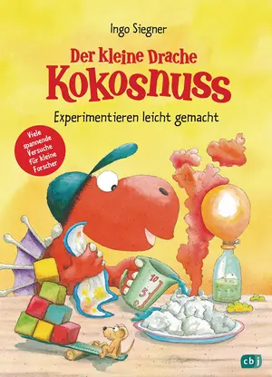 Sachbuch für Kinder