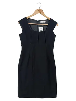 CALVIN KLEIN Etuikleid