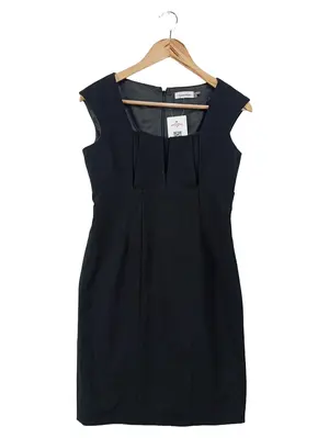 CALVIN KLEIN Etuikleid