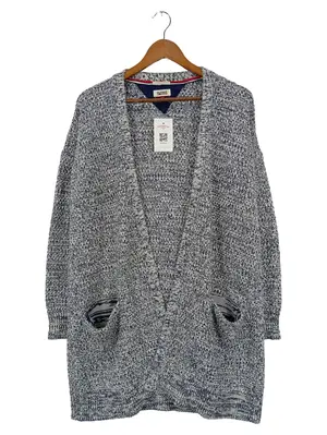 TOMMY HILFIGER Strickjacke