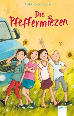 Buch für Kinder