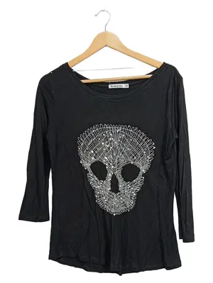 SUBLEVEL Langarmshirt