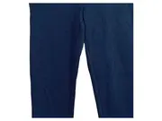 Vorschaubild 3 von Stoffhose Kinder Gr. 164 Blau Baumwolle Casual Hose