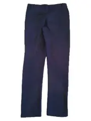 Vorschaubild 4 von Stoffhose Kinder Gr. 164 Blau Baumwolle Casual Hose