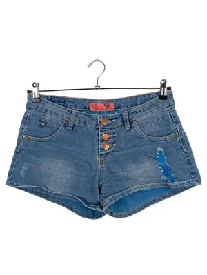 STITCH & SOUL Jeans Shorts