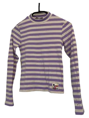 GARCIA Langarmshirt