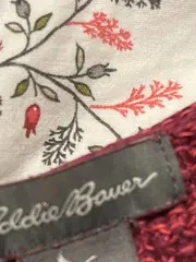 Vorschaubild 5 von Damen Strickkleid Tunika Pink Gr. S Baumwolle Casual