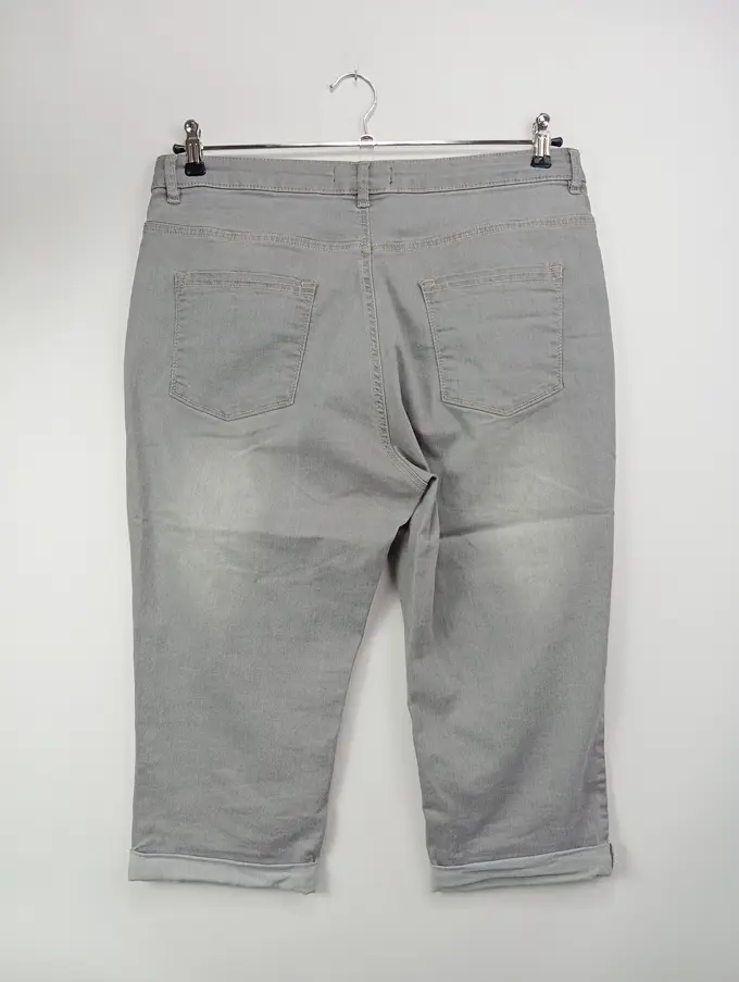 COLLECTION L Stoffhose Bild 2