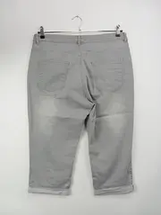 Vorschaubild COLLECTION L Stoffhose 2