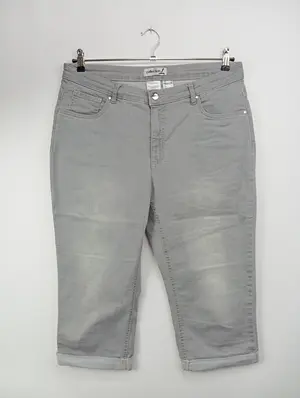 COLLECTION L Stoffhose