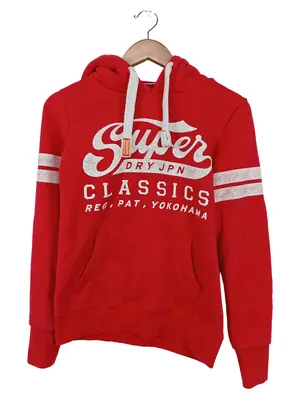 SUPERDRY Kapuzenpullover