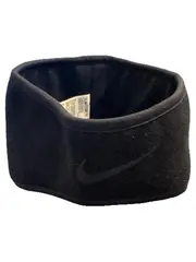 Vorschaubild 2 von Stirnband Damen One Size Schwarz Sportlich Laufen Winter