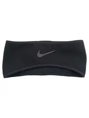 Vorschaubild 1 von Stirnband Damen One Size Schwarz Sportlich Laufen Winter