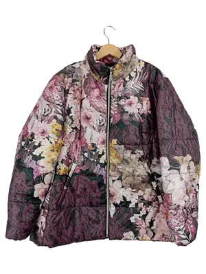 JUDITH WILLIAMS Steppjacke