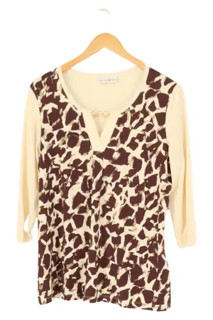 HELENA VERA Langarmshirt