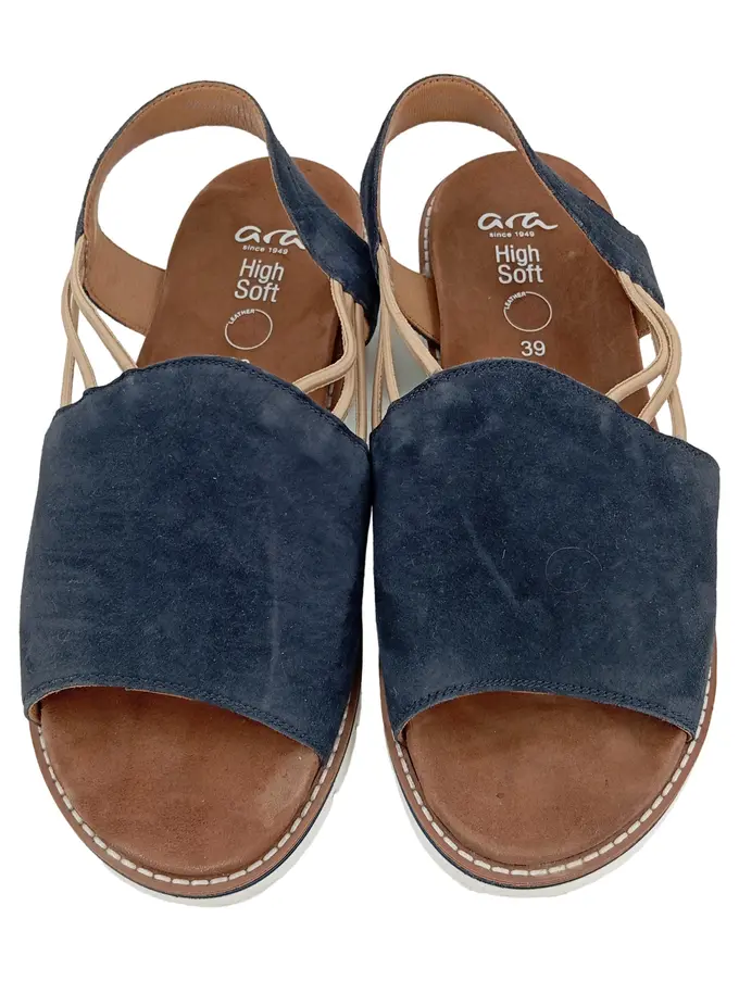 ARA Sandalen Bild 2