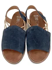 Vorschaubild ARA Sandalen 2