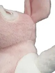 Vorschaubild 2 von KELGRIS Schwein Baby Kuscheltier Plüschtier Pink 22cm
