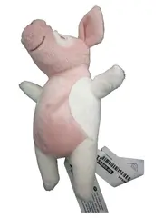 Vorschaubild 1 von KELGRIS Schwein Baby Kuscheltier Plüschtier Pink 22cm