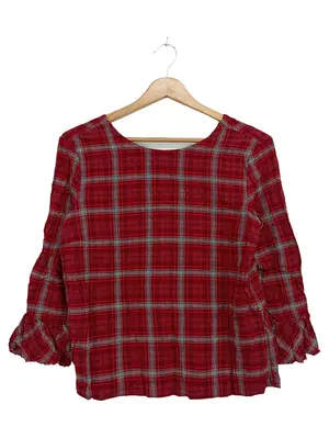 MARC O'POLO Langarmshirt