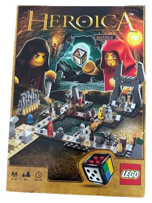 LEGO Brettspiel