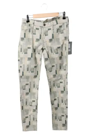 7 FOR ALL MANKIND Stoffhose