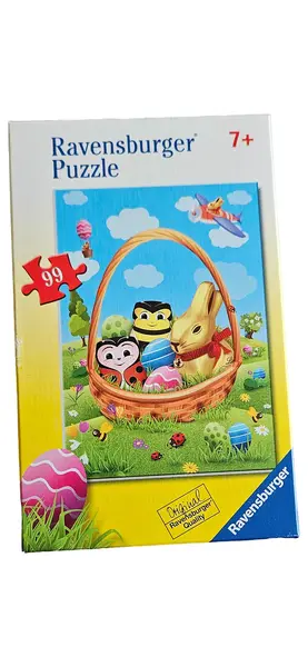 RAVENSBURGER Puzzle