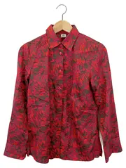 Vorschaubild WALBUSCH Bluse 1