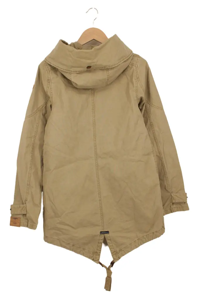 DREIMASTER Outdoorjacke Bild 2