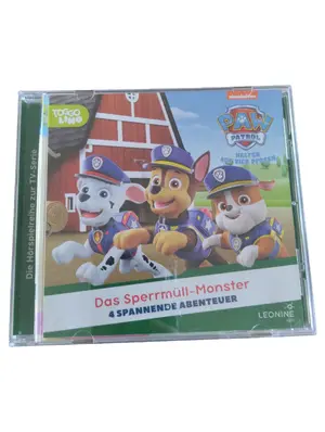 Hörspiel für Kinder