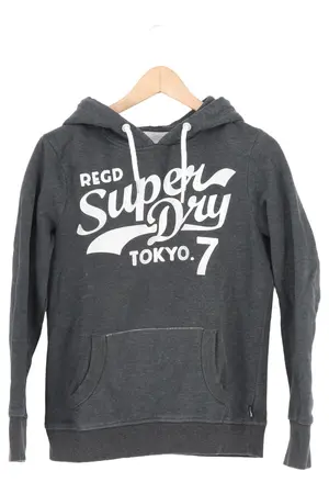 SUPERDRY Kapuzenpullover