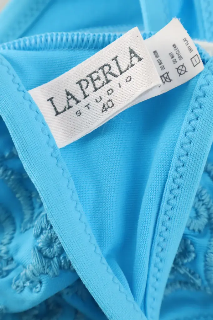 LA PERLA Bikini Bild 2
