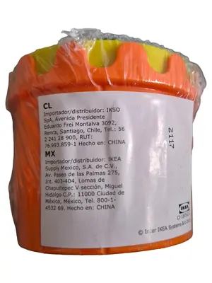 IKEA Wasserspielzeug