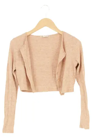ZARA Strickjacke