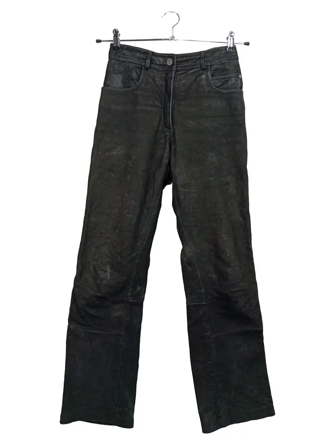 HIGHLANDER Motorradhose Bild 1