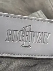 Vorschaubild HIGHLANDER Motorradhose 3