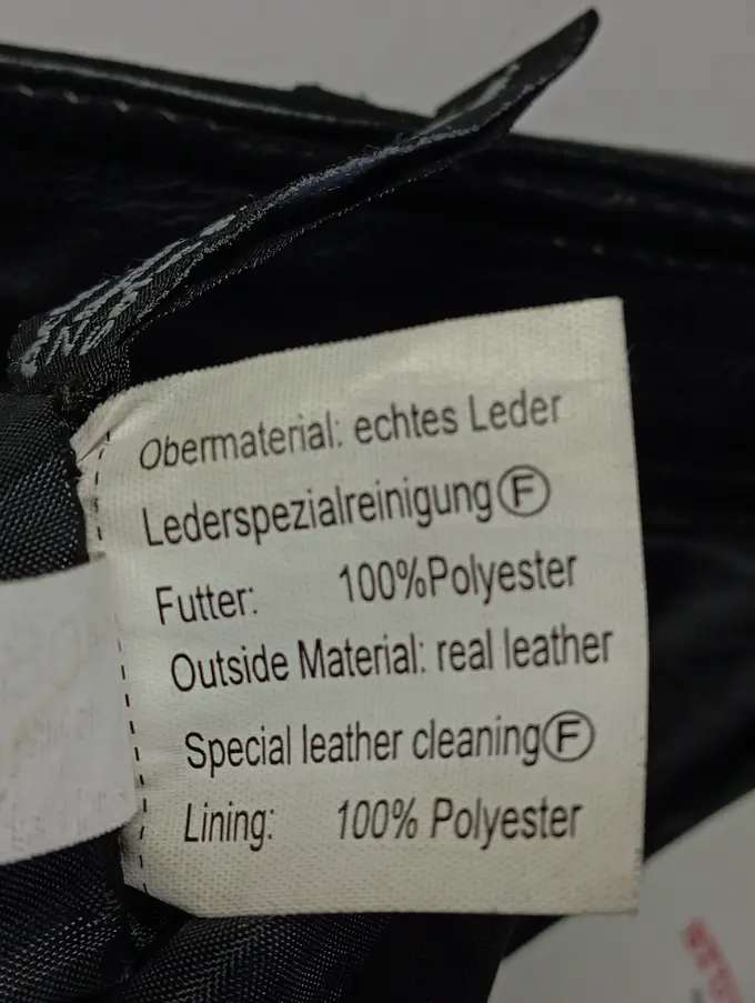 HIGHLANDER Motorradhose Bild 5