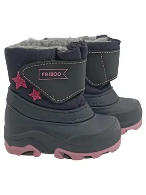 FRIBOO Schneestiefel