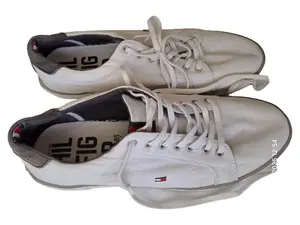 TOMMY HILFIGER Sneaker low