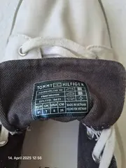 Vorschaubild 2 von Herren Sneaker low Weiß Gr. 41 Casual
