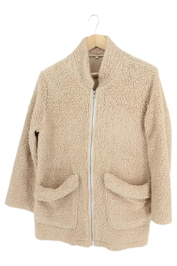 SONSTIGES Fleecejacke Bild 1