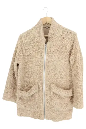 SONSTIGES Fleecejacke