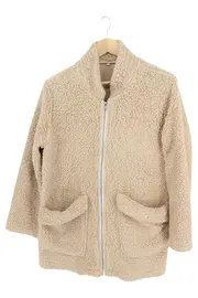 Vorschaubild SONSTIGES Fleecejacke 1