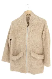 Vorschaubild SONSTIGES Fleecejacke 1