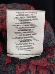 Vorschaubild GANNI Freizeitkleid 5